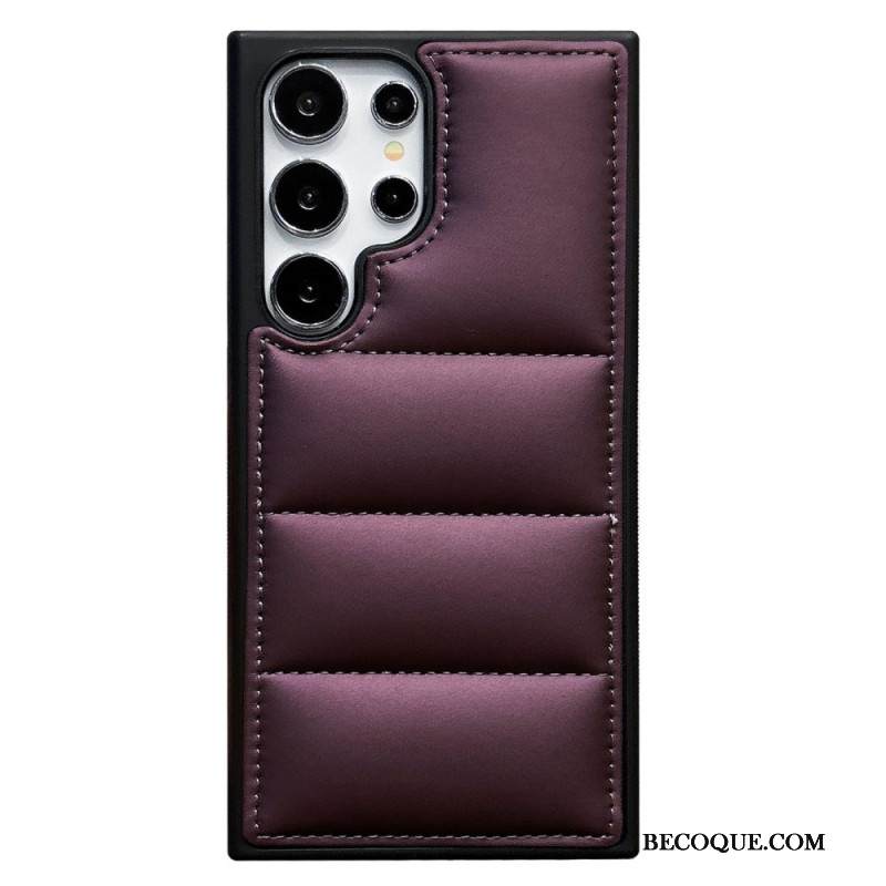 Case Samsung Galaxy S25 Ultra 5g Puhelinkuoret Toppatakkityylinen
