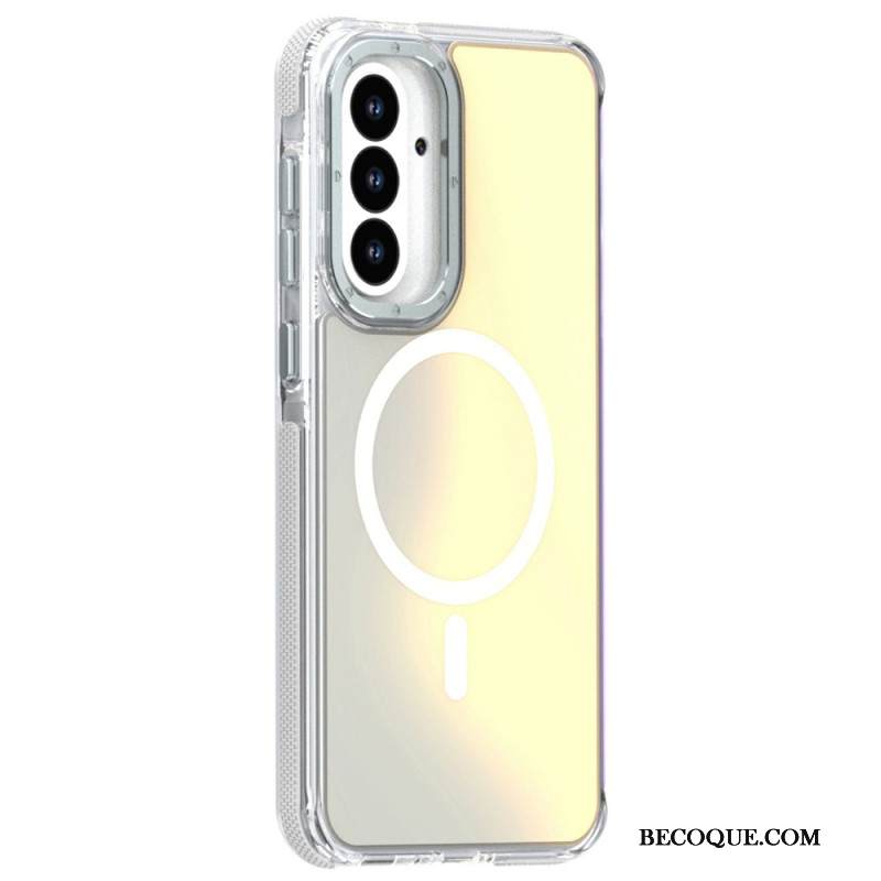 Case Samsung Galaxy S26 Plus Puhelinkuoret Fluoresoiva Magneettinen