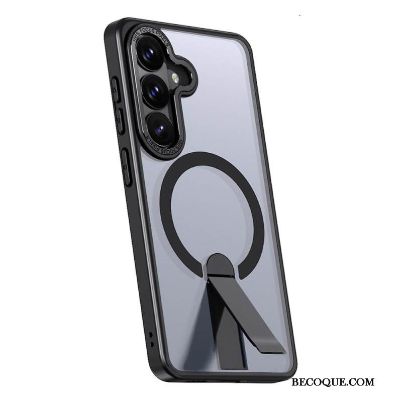 Case Samsung Galaxy S26 Plus Puhelinkuoret Magneettinen Muotoilujalusta