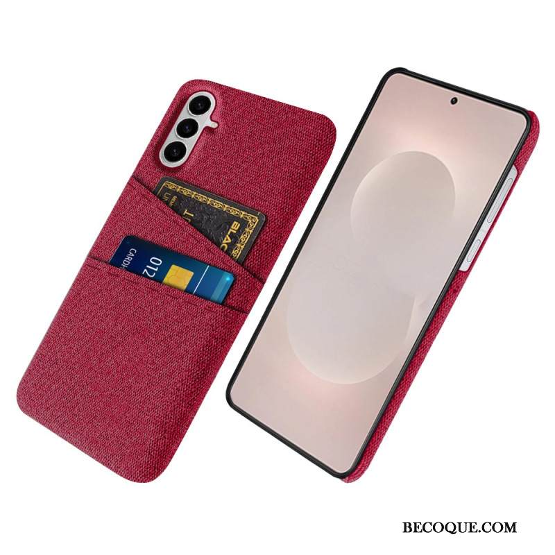 Case Samsung Galaxy S26 Plus Puhelinkuoret Tuplakorttiteline