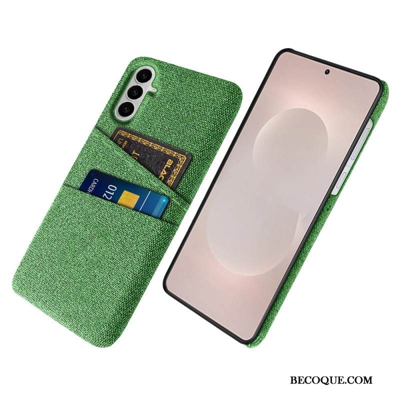 Case Samsung Galaxy S26 Plus Puhelinkuoret Tuplakorttiteline