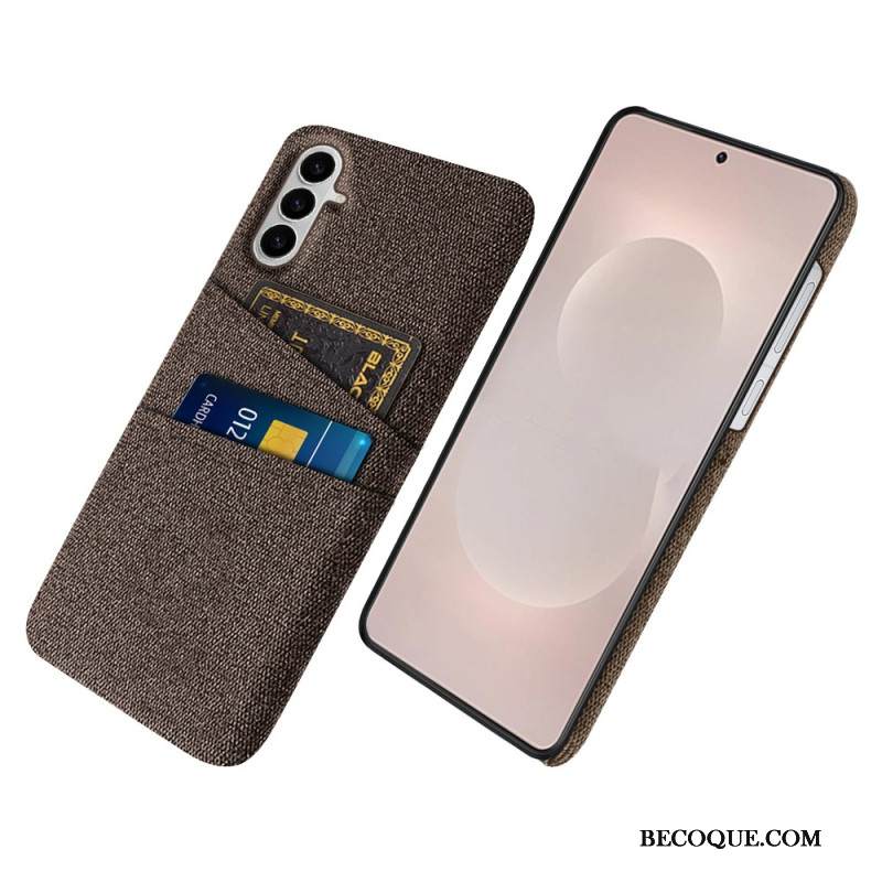 Case Samsung Galaxy S26 Plus Puhelinkuoret Tuplakorttiteline