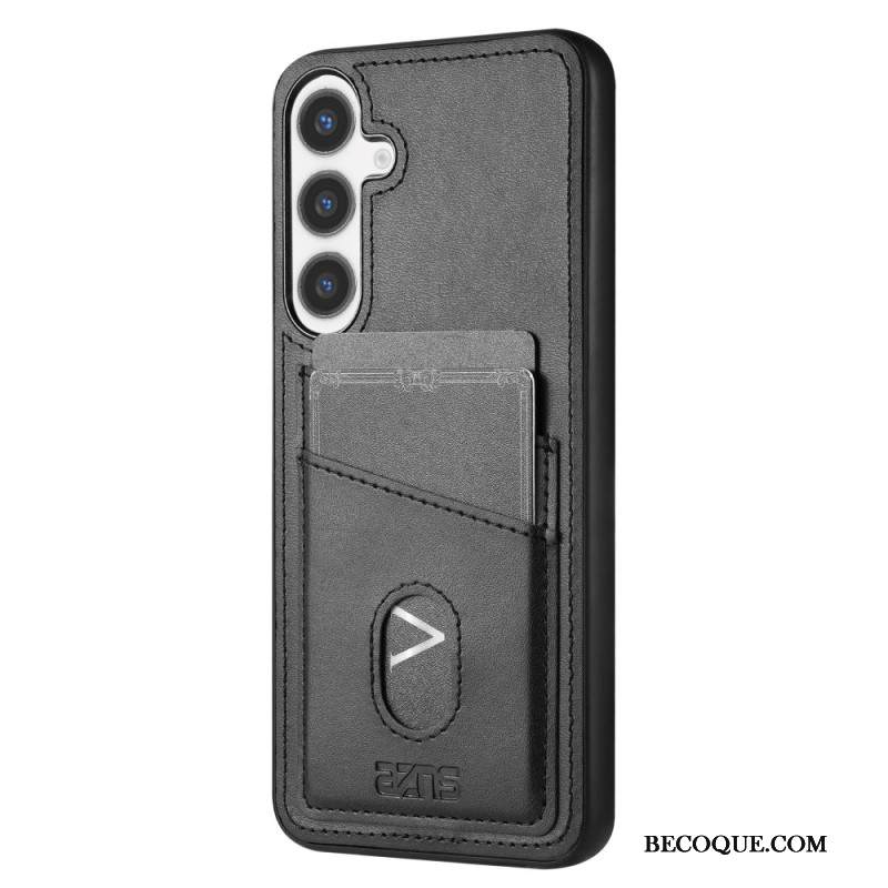 Case Samsung Galaxy S26 Puhelinkuoret Azns-korttikotelo