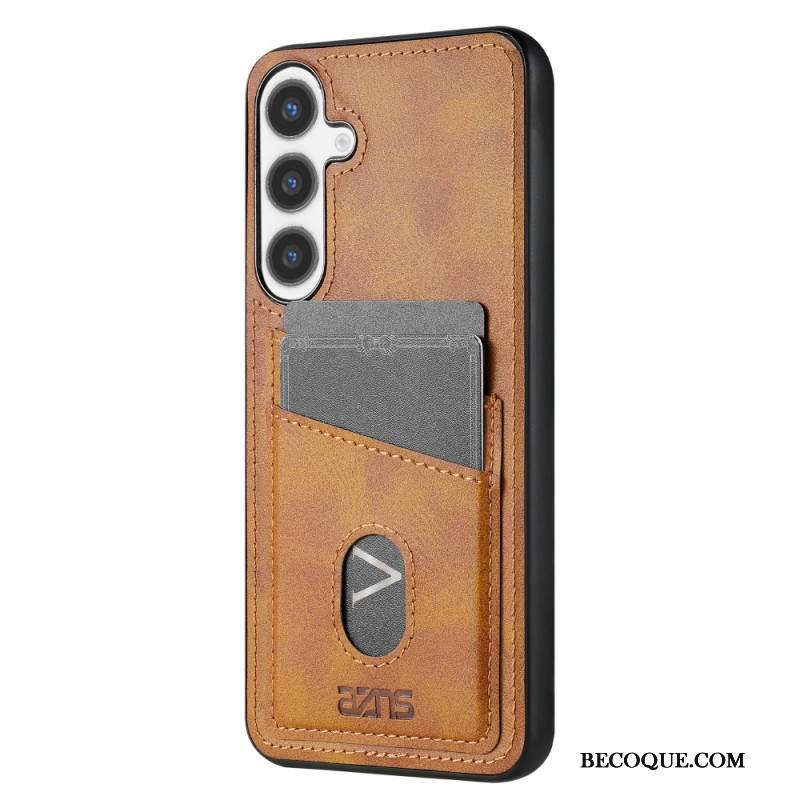 Case Samsung Galaxy S26 Puhelinkuoret Azns-korttikotelo