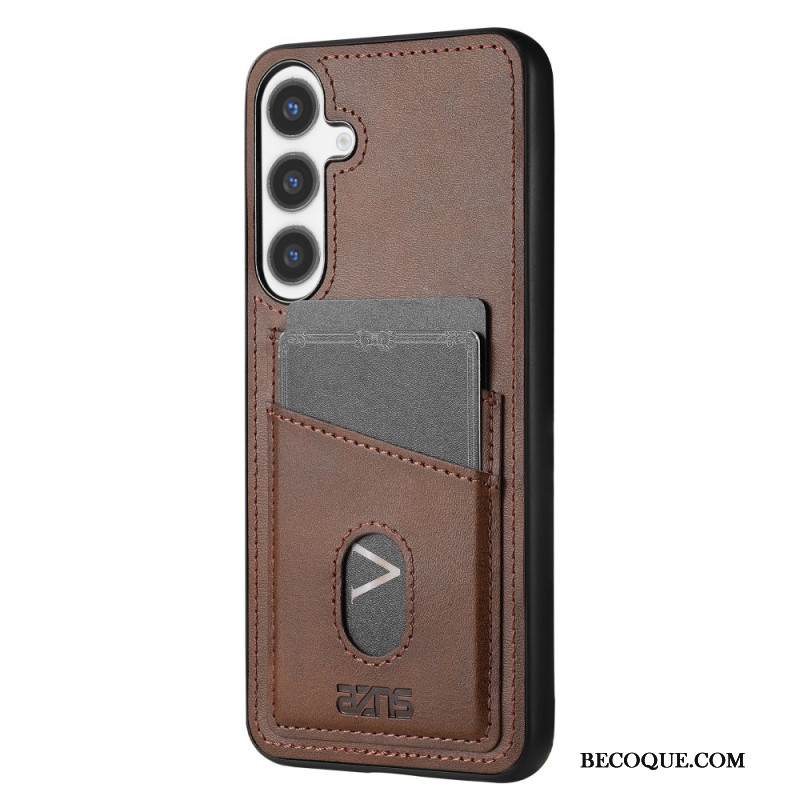 Case Samsung Galaxy S26 Puhelinkuoret Azns-korttikotelo