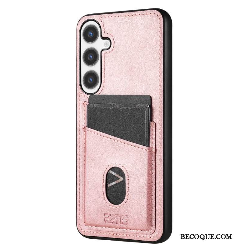 Case Samsung Galaxy S26 Puhelinkuoret Azns-korttikotelo