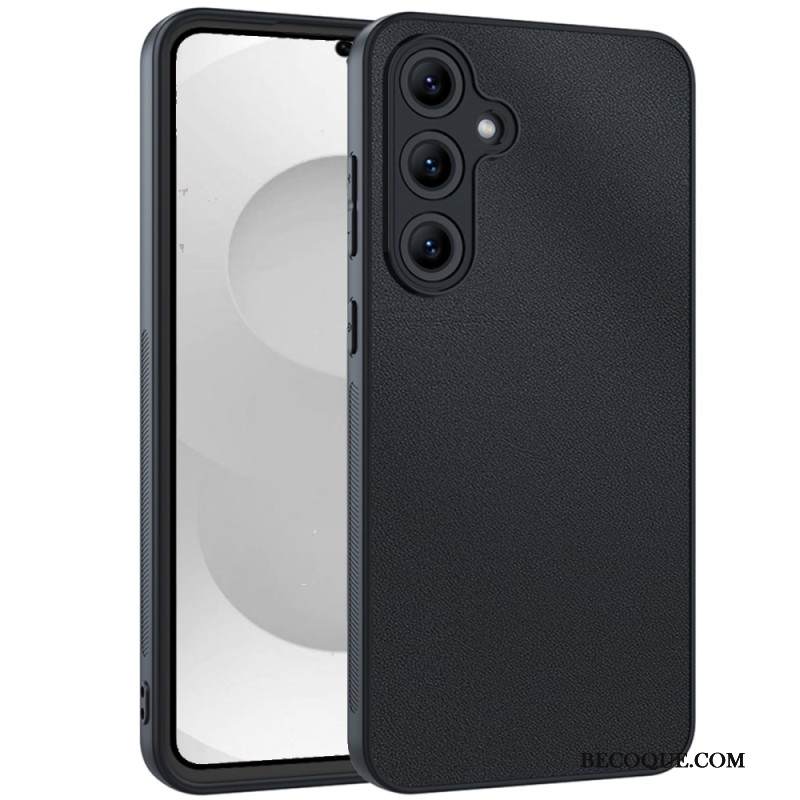 Case Samsung Galaxy S26 Puhelinkuoret Keinonahka