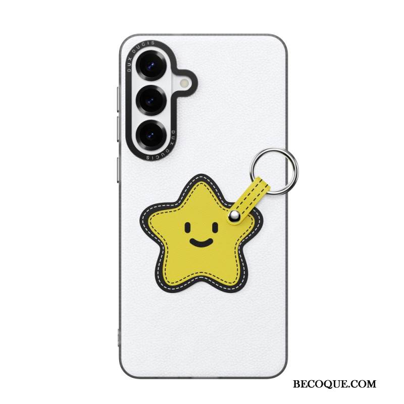 Case Samsung Galaxy S26 Puhelinkuoret Luvy-sarjan Dux Ducis