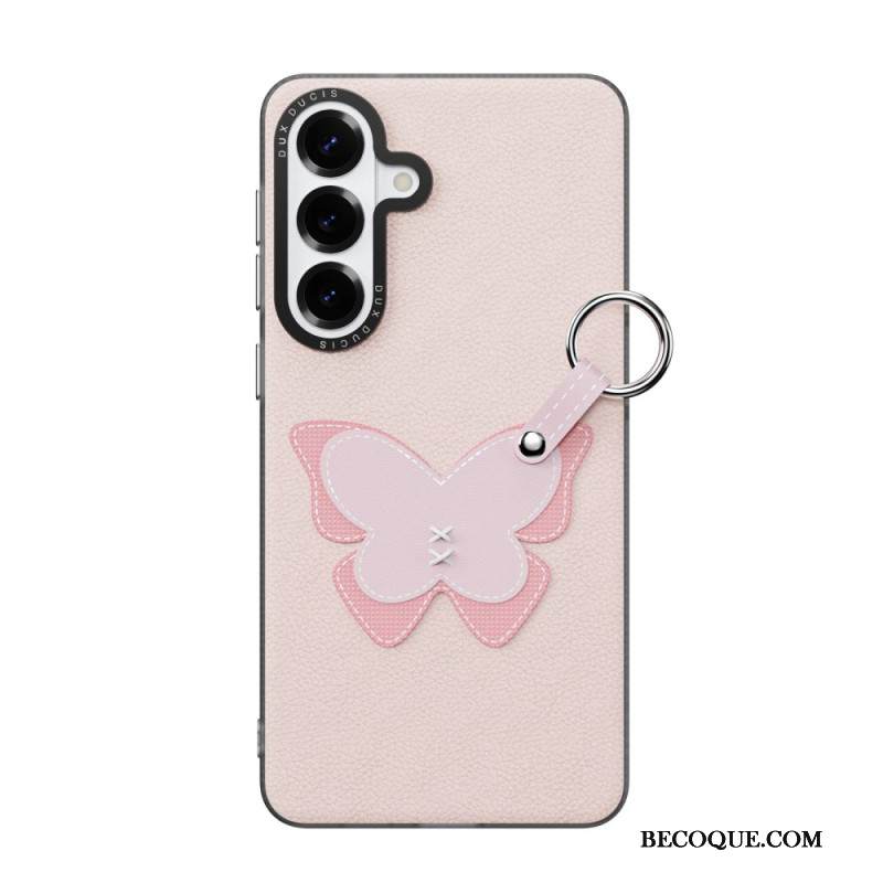 Case Samsung Galaxy S26 Puhelinkuoret Luvy-sarjan Dux Ducis