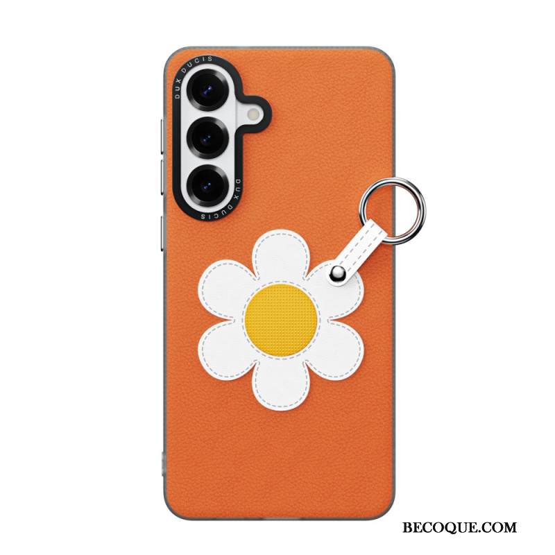 Case Samsung Galaxy S26 Puhelinkuoret Luvy-sarjan Dux Ducis