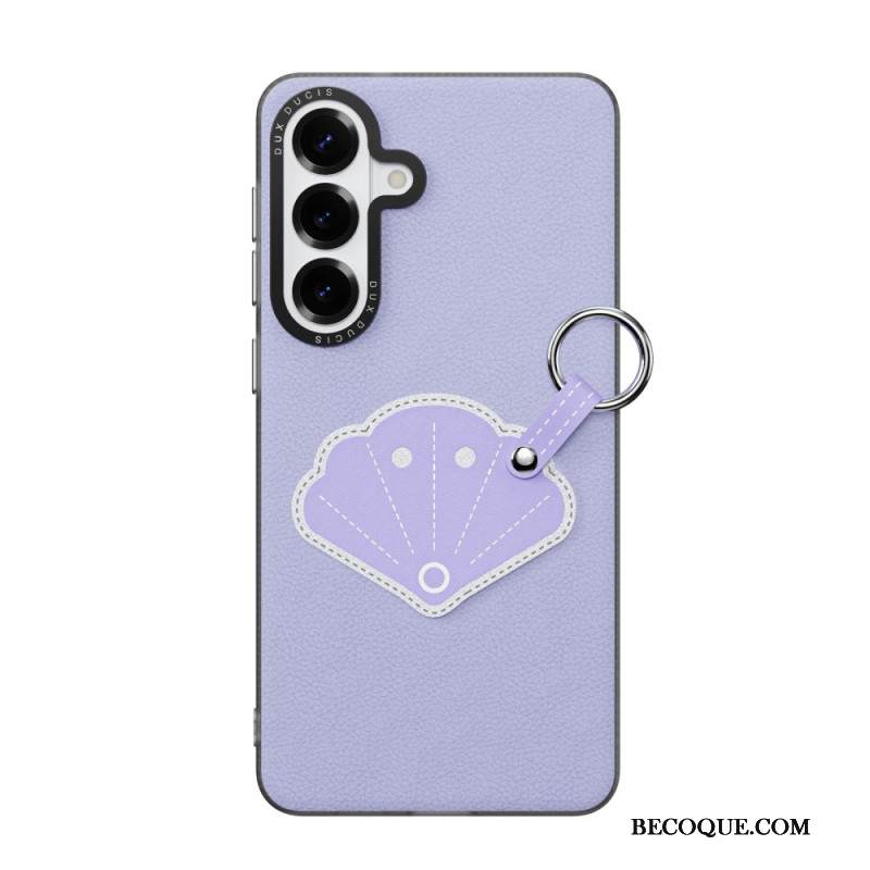 Case Samsung Galaxy S26 Puhelinkuoret Luvy-sarjan Dux Ducis