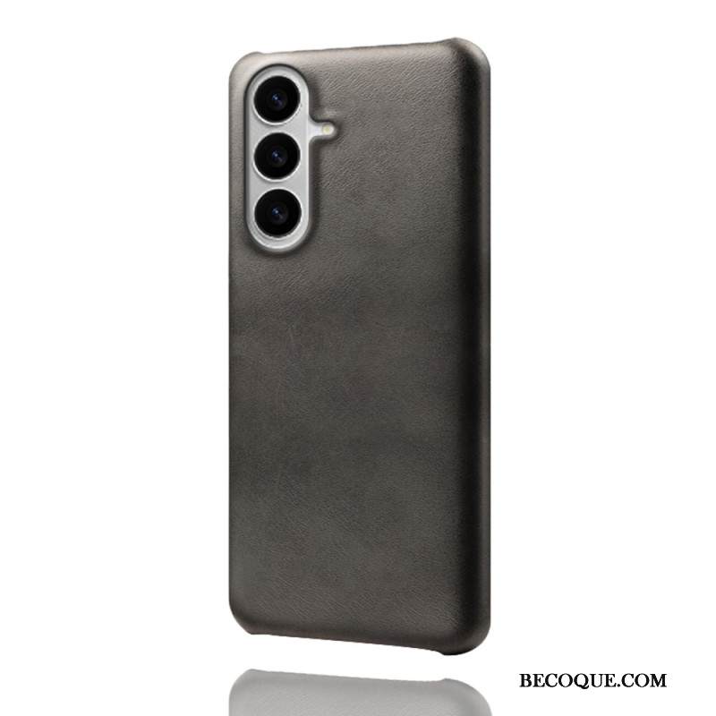 Case Samsung Galaxy S26 Puhelinkuoret Nahkajäljitelmä