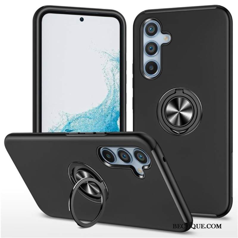 Case Samsung Galaxy S26 Puhelinkuoret Pyörivä Sormusteline