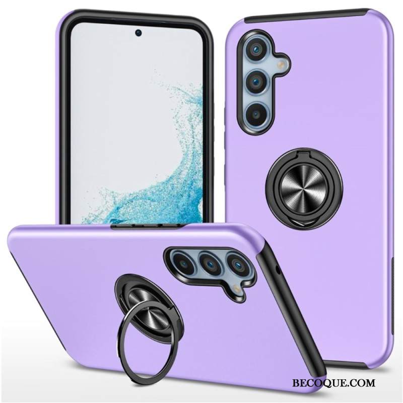 Case Samsung Galaxy S26 Puhelinkuoret Pyörivä Sormusteline