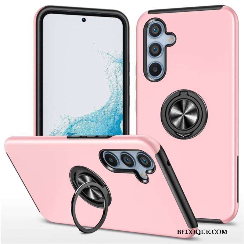 Case Samsung Galaxy S26 Puhelinkuoret Pyörivä Sormusteline