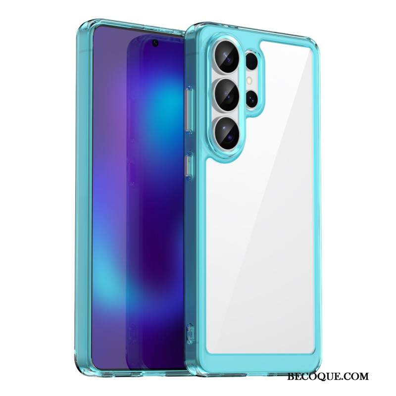 Case Samsung Galaxy S26 Ultra Puhelinkuoret Hybridi