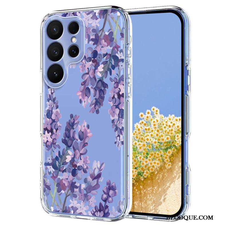 Case Samsung Galaxy S26 Ultra Puhelinkuoret Perhosia Ja Kukkia