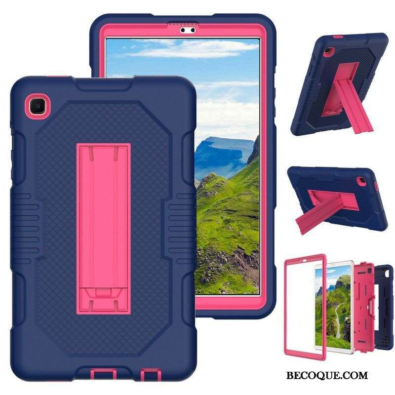 Case Samsung Galaxy Tab A7 Lite Erittäin Kestävä Väri