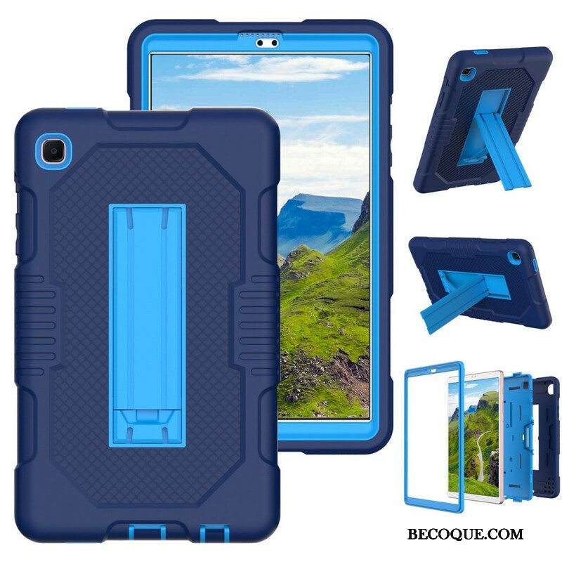 Case Samsung Galaxy Tab A7 Lite Erittäin Kestävä Väri