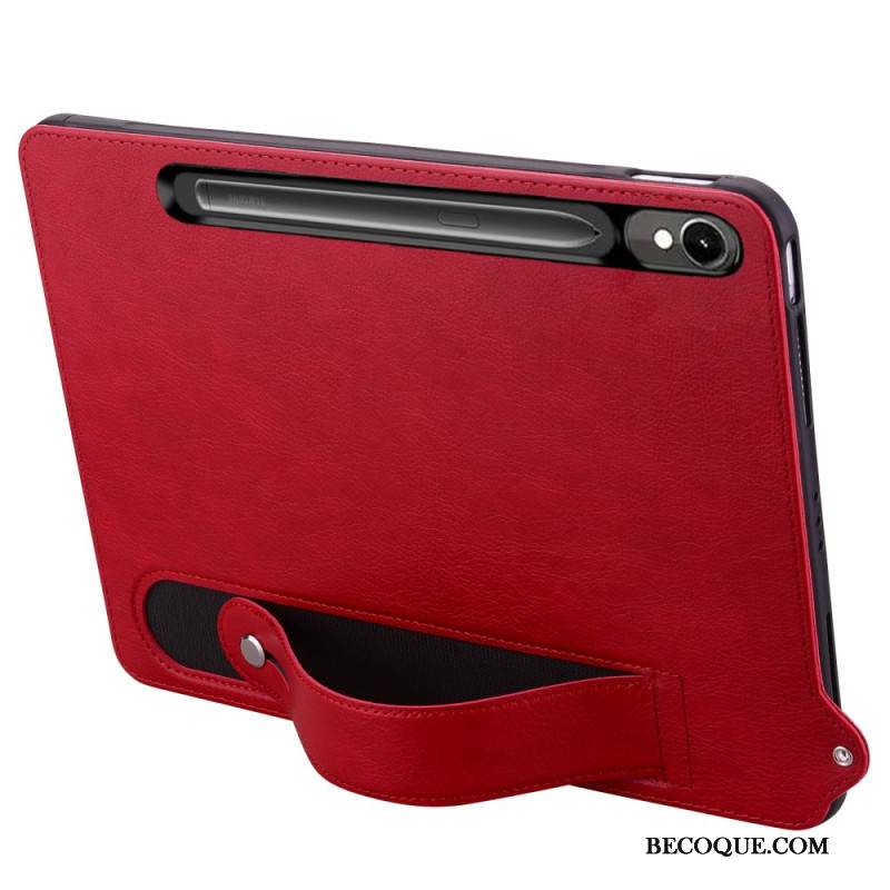 Case Samsung Galaxy Tab S10 Lite Puhelinkuoret Hihnan Tuki