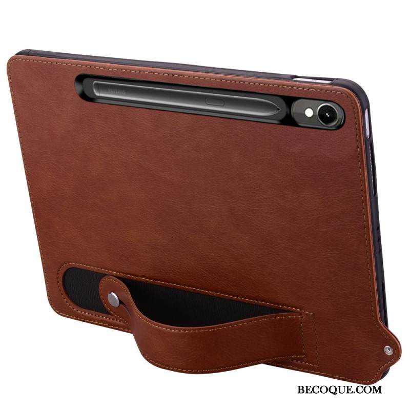 Case Samsung Galaxy Tab S10 Lite Puhelinkuoret Hihnan Tuki