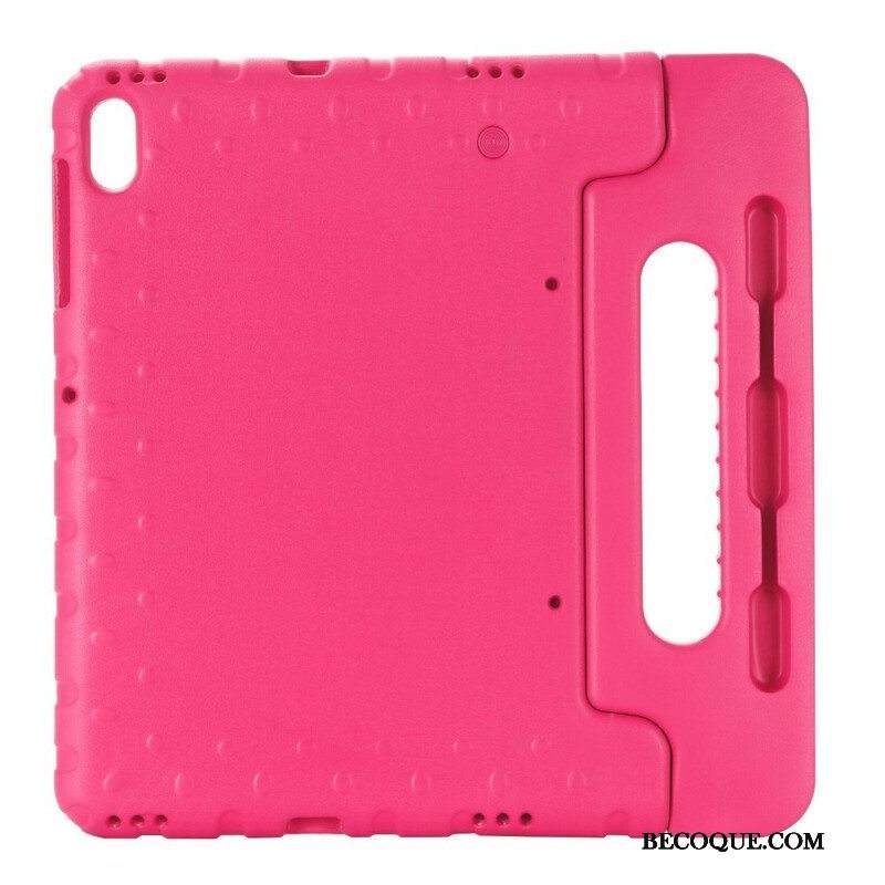 Case Samsung Galaxy Tab S8 Plus / Tab S7 Plus Eva-vaahto Lapsille