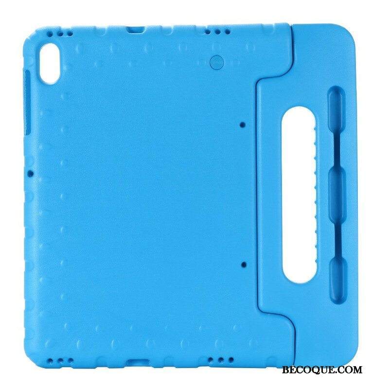 Case Samsung Galaxy Tab S8 Plus / Tab S7 Plus Eva-vaahto Lapsille