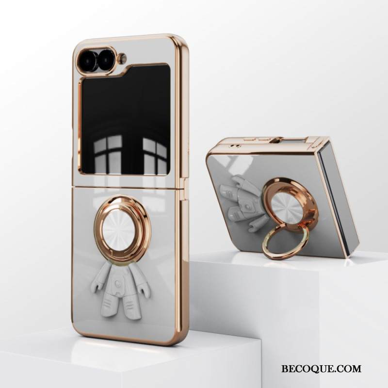 Case Samsung Galaxy Z Flip 7 Fe Puhelinkuoret Astronautti