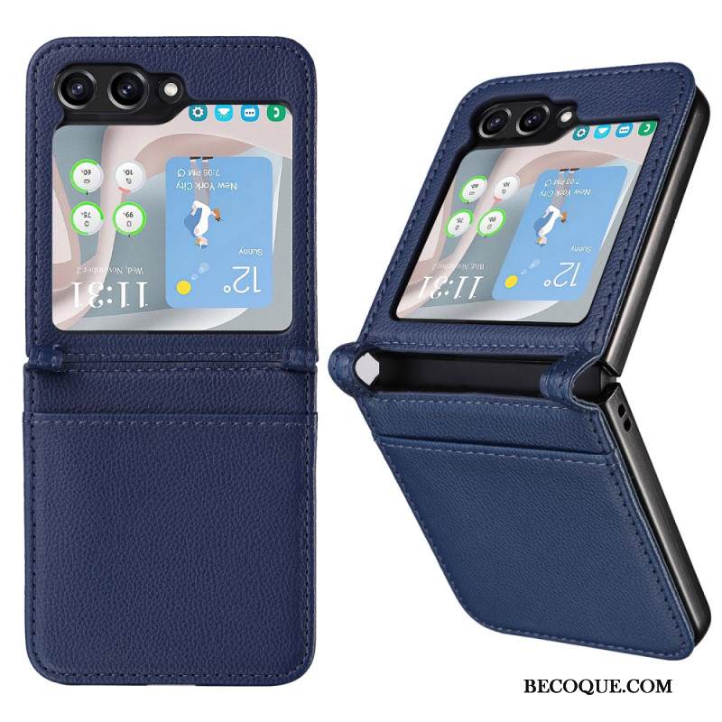 Case Samsung Galaxy Z Flip 7 Fe Puhelinkuoret Korttipaikka