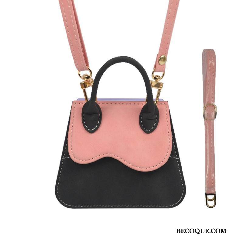 Case Samsung Galaxy Z Flip 7 Fe Puhelinkuoret Laukun Muotoilu