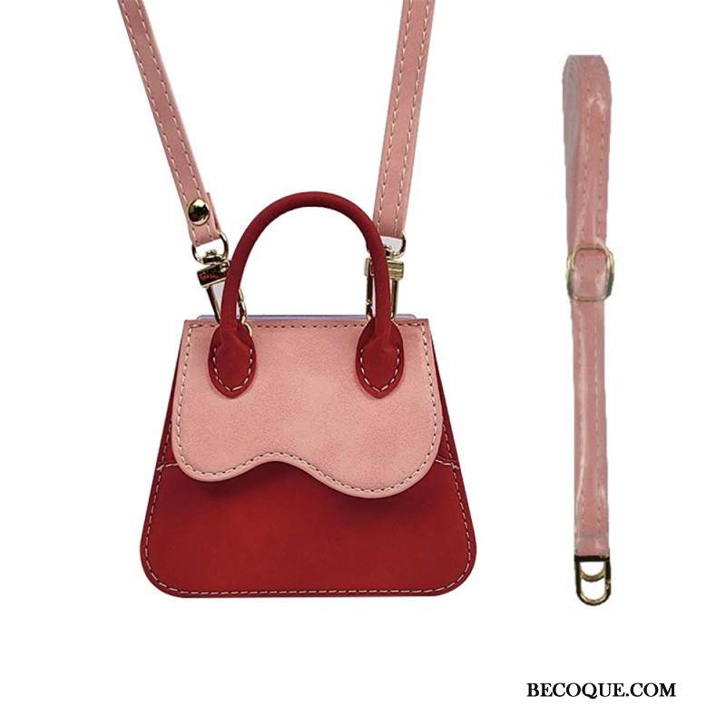 Case Samsung Galaxy Z Flip 7 Fe Puhelinkuoret Laukun Muotoilu