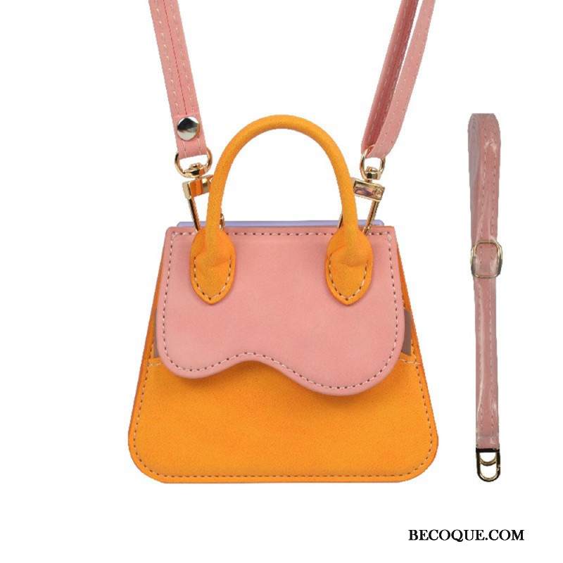 Case Samsung Galaxy Z Flip 7 Fe Puhelinkuoret Laukun Muotoilu