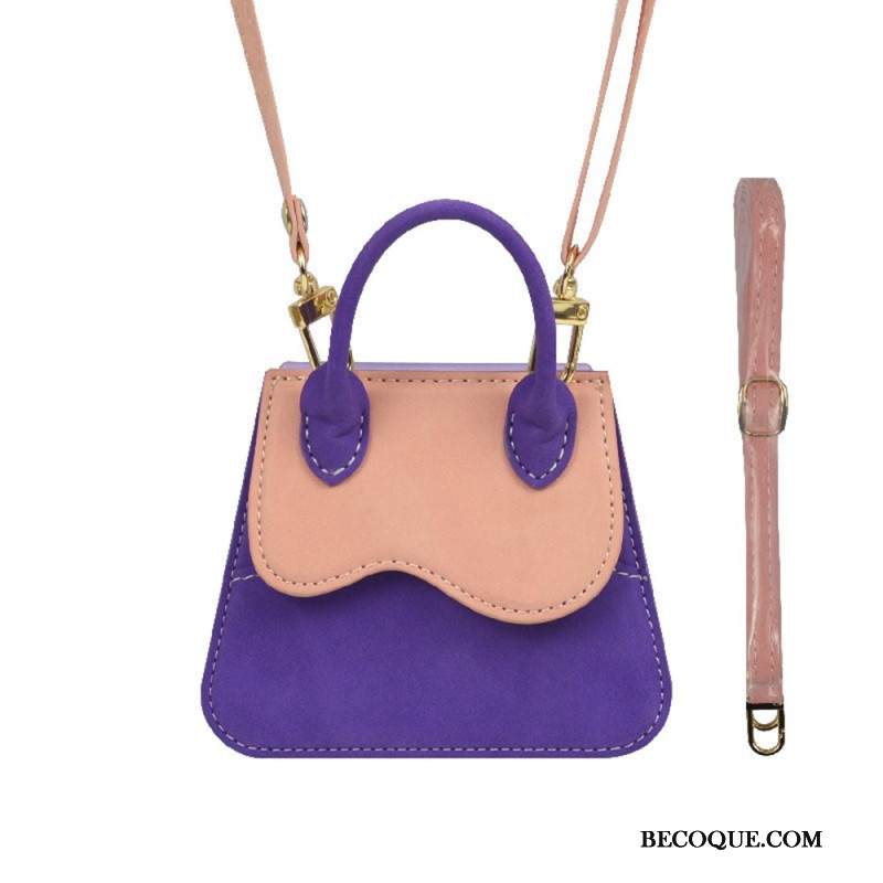 Case Samsung Galaxy Z Flip 7 Fe Puhelinkuoret Laukun Muotoilu