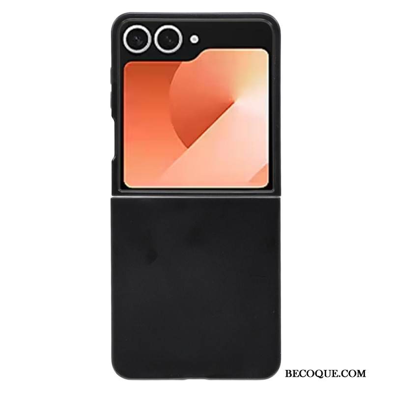 Case Samsung Galaxy Z Flip 7 Puhelinkuoret Erittäin Ohut Muovi