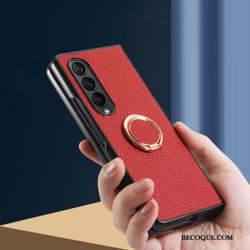 Case Samsung Galaxy Z Fold 4 Anastasia Ring