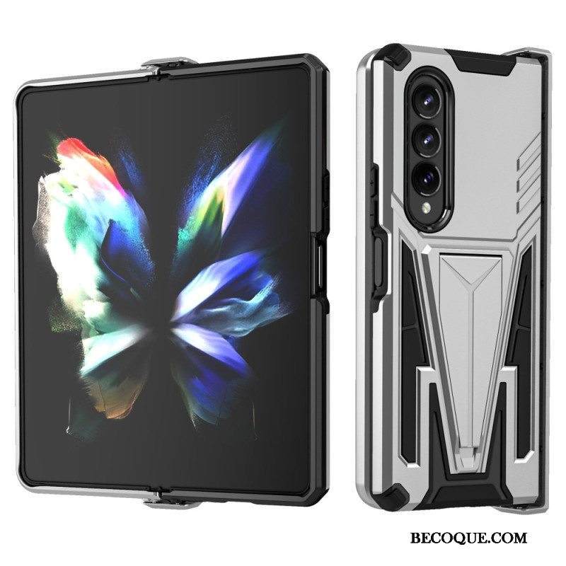Case Samsung Galaxy Z Fold 4 Rauta