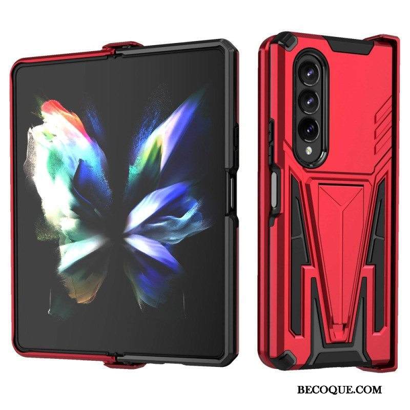 Case Samsung Galaxy Z Fold 4 Rauta