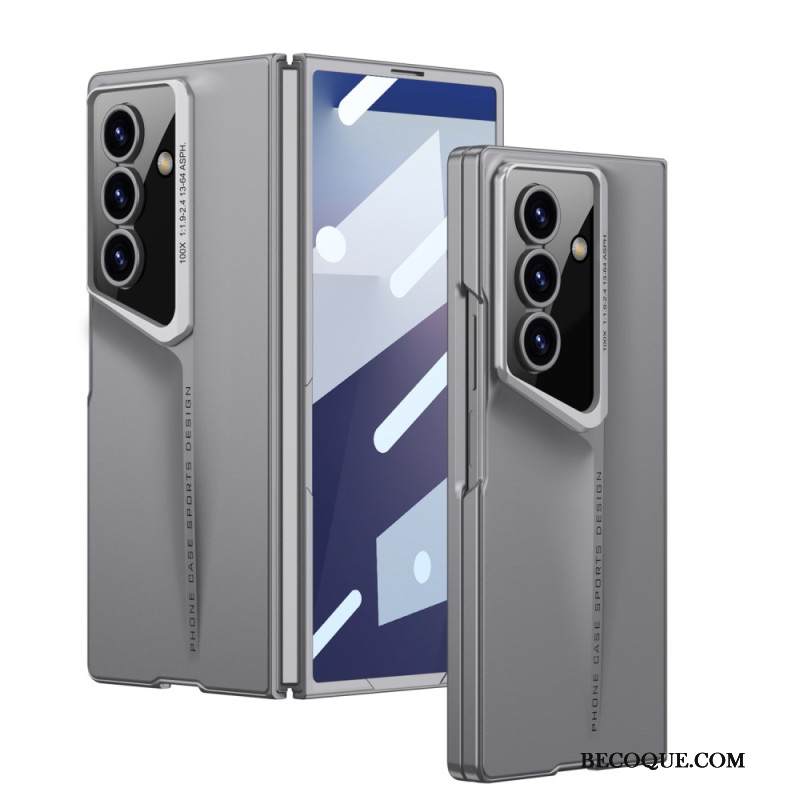 Case Samsung Galaxy Z Fold 7 Puhelinkuoret Erittäin Ohut