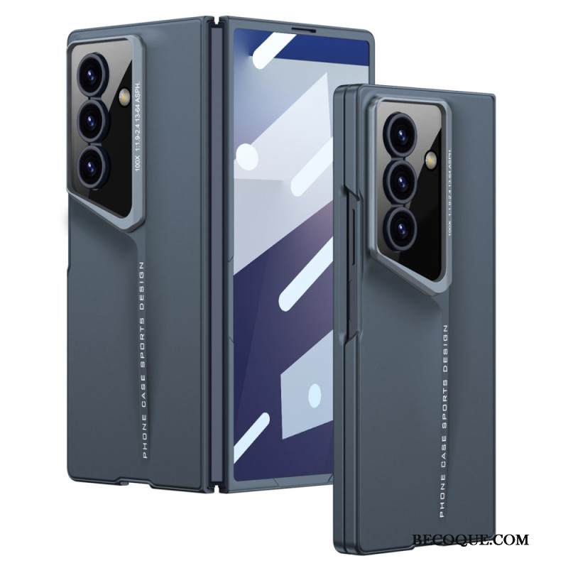 Case Samsung Galaxy Z Fold 7 Puhelinkuoret Erittäin Ohut