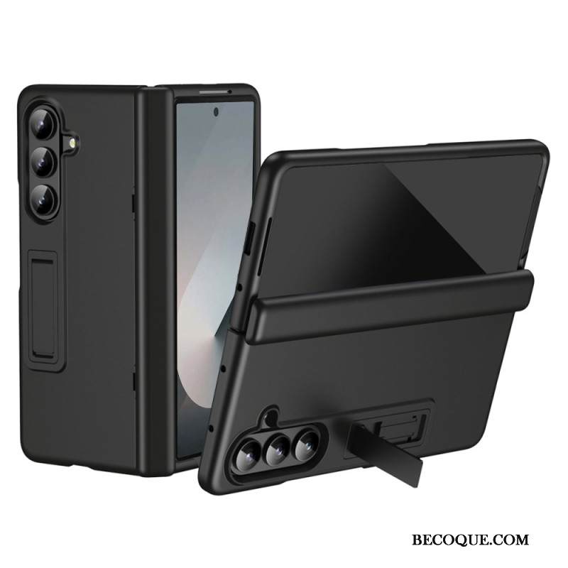 Case Samsung Galaxy Z Fold 7 Puhelinkuoret Integroitu Jalusta