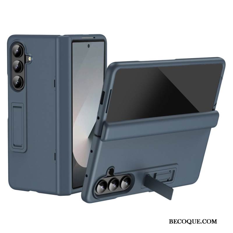 Case Samsung Galaxy Z Fold 7 Puhelinkuoret Integroitu Jalusta