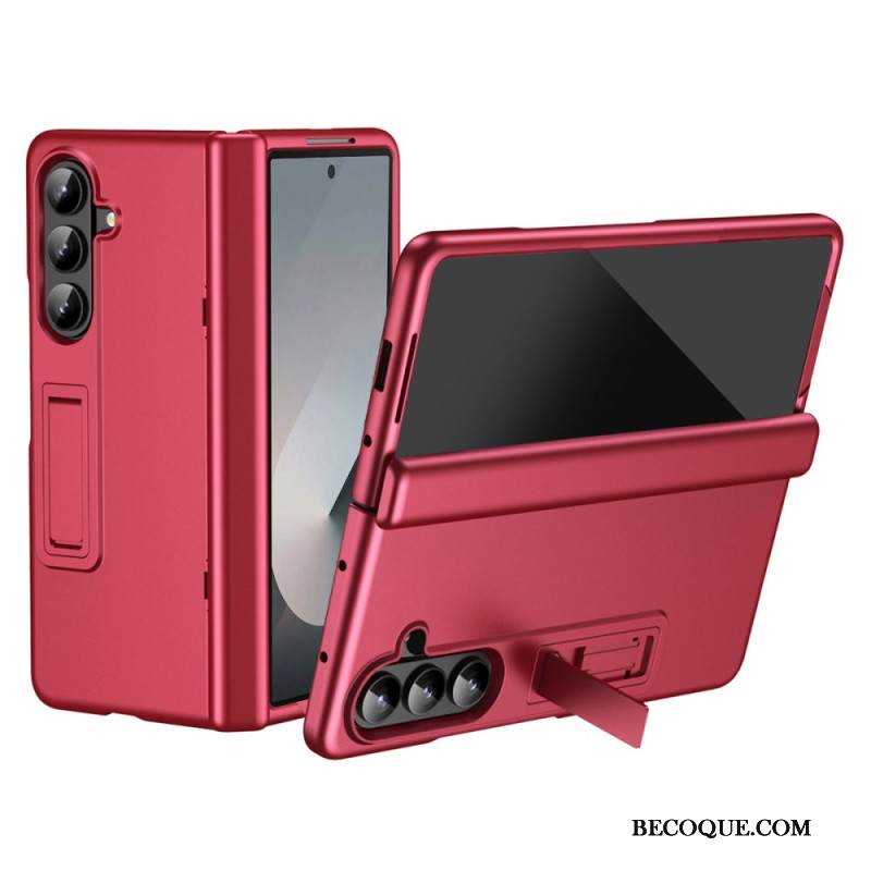 Case Samsung Galaxy Z Fold 7 Puhelinkuoret Integroitu Jalusta
