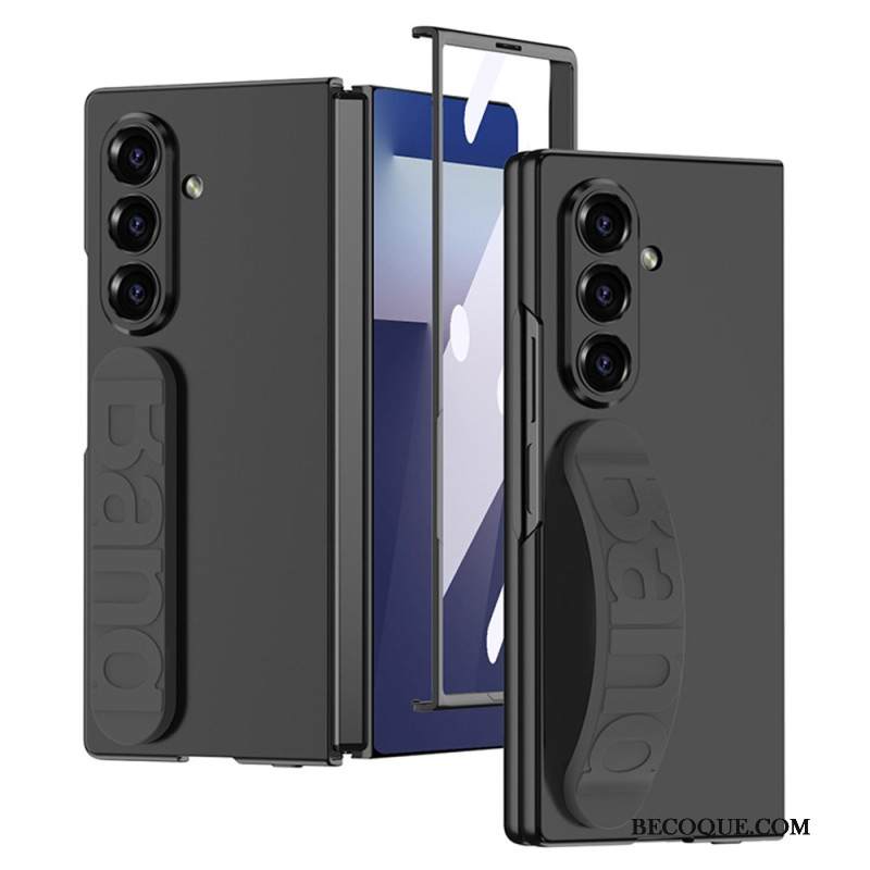 Case Samsung Galaxy Z Fold 7 Puhelinkuoret Manuaalinen Hihnateline