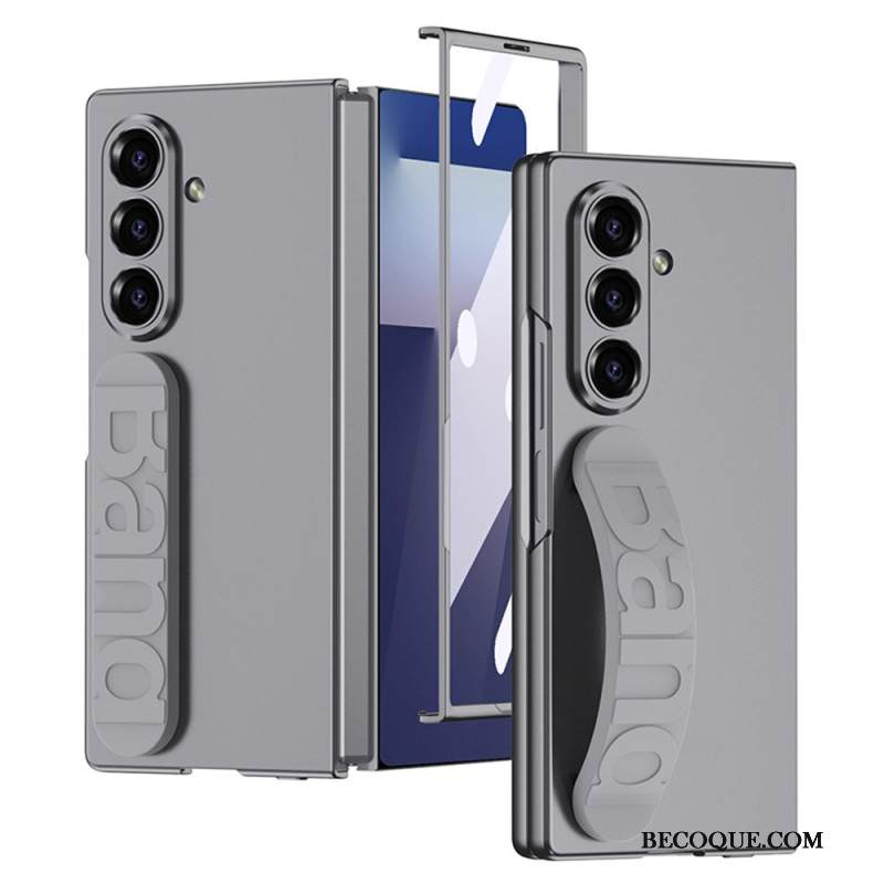 Case Samsung Galaxy Z Fold 7 Puhelinkuoret Manuaalinen Hihnateline