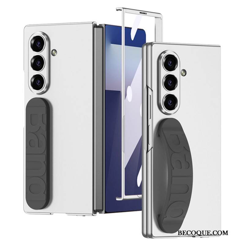 Case Samsung Galaxy Z Fold 7 Puhelinkuoret Manuaalinen Hihnateline