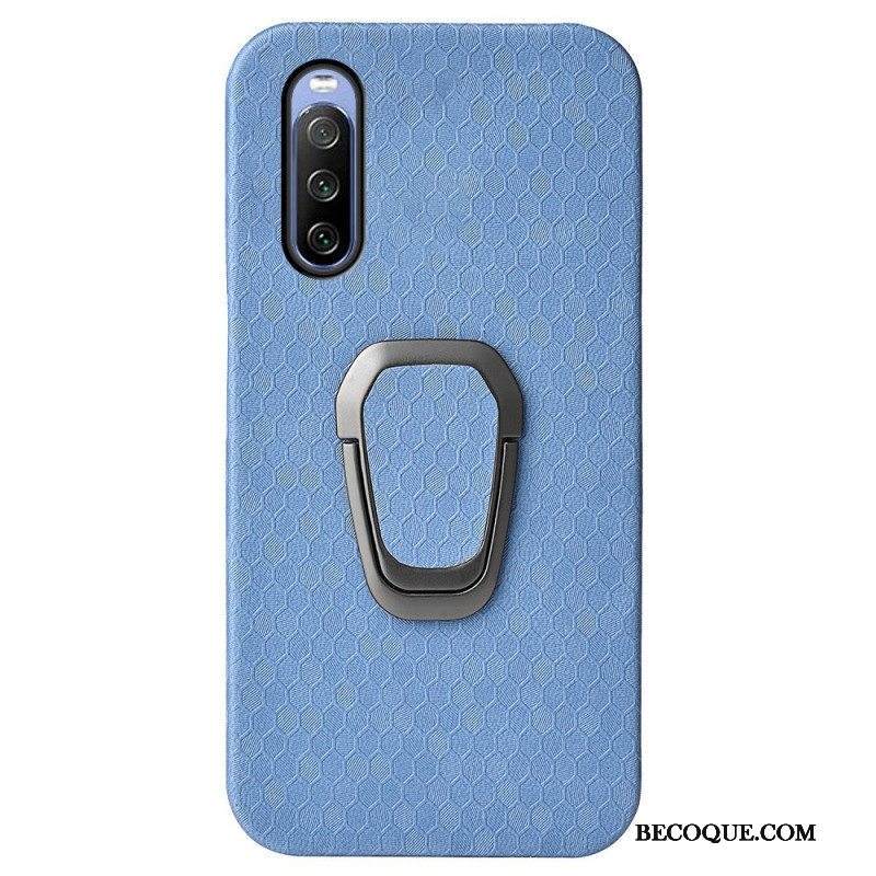 Case Sony Xperia 10 IV Hunajakennokiinnike