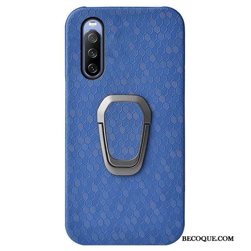 Case Sony Xperia 10 IV Hunajakennokiinnike