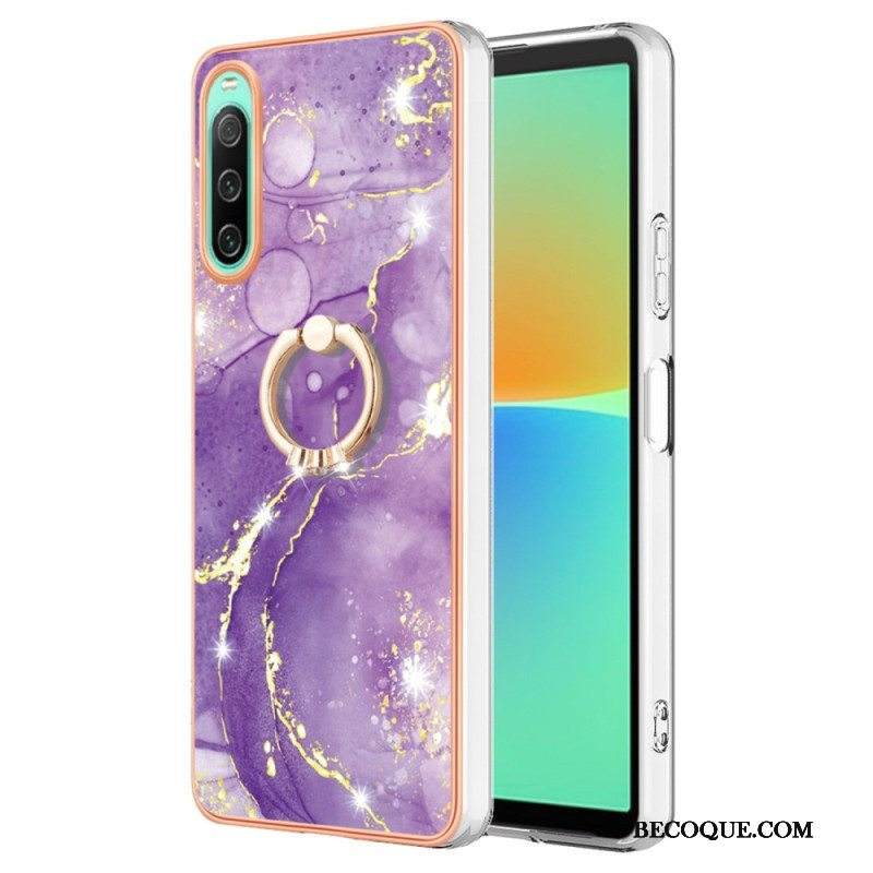 Case Sony Xperia 10 IV Marmori Rengastuella