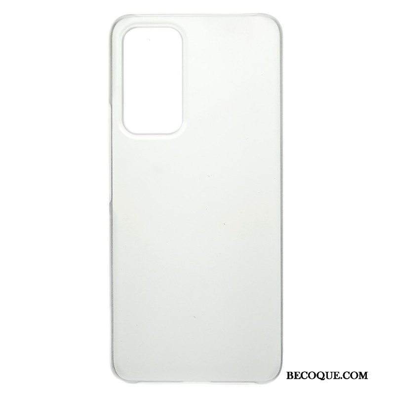 Case Xiaomi 12 Lite Kiiltävä Vaikutus