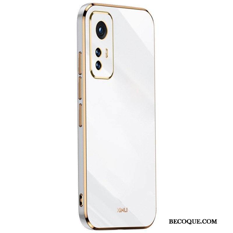 Case Xiaomi 12 Pro Xinli